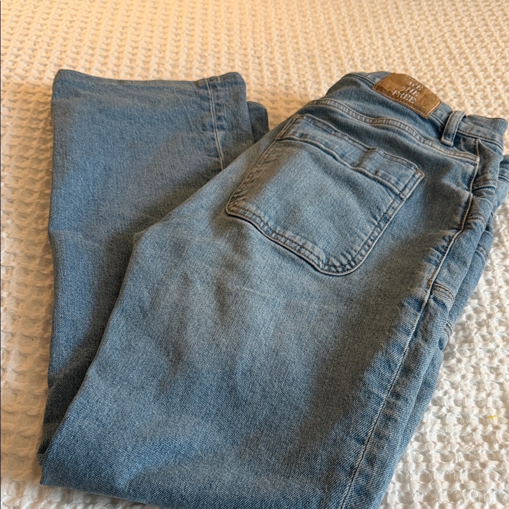 We the free pants